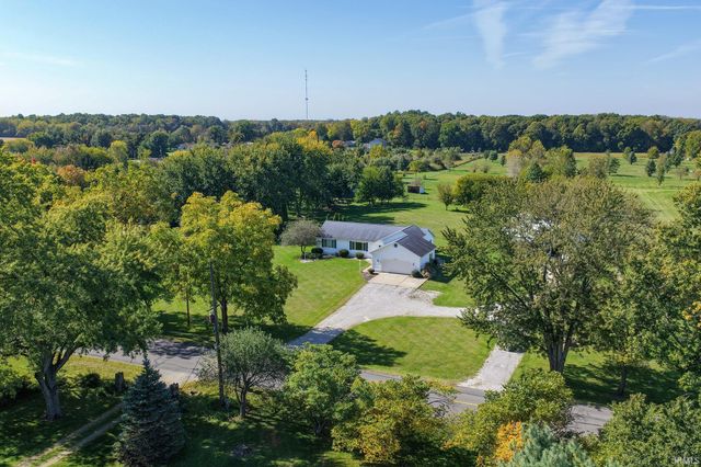 58863 County Road 19, Goshen, IN 46528