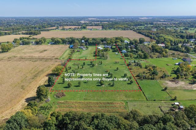 58863 County Road 19, Goshen, IN 46528