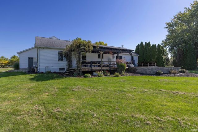 58863 County Road 19, Goshen, IN 46528