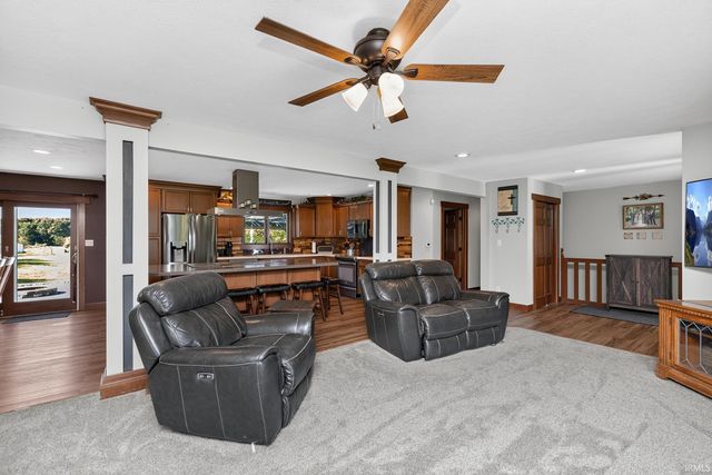 58863 County Road 19, Goshen, IN 46528