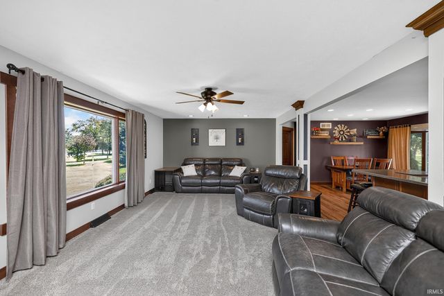 58863 County Road 19, Goshen, IN 46528