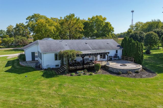 58863 County Road 19, Goshen, IN 46528