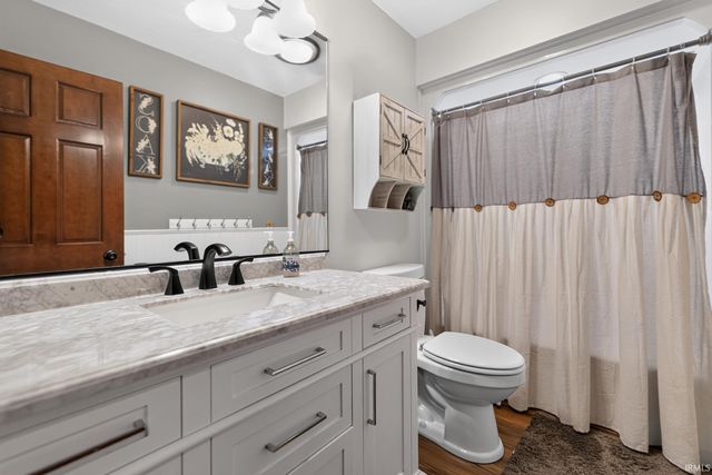 58863 County Road 19, Goshen, IN 46528