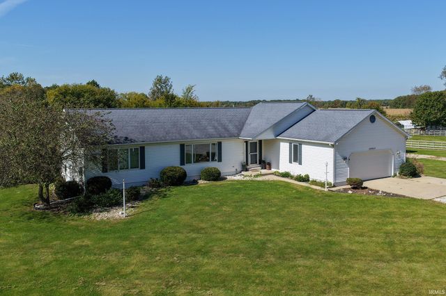 58863 County Road 19, Goshen, IN 46528