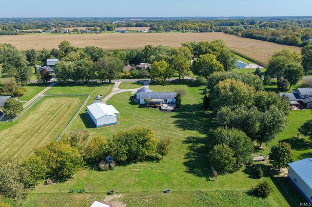 58863 County Road 19, Goshen, IN 46528
