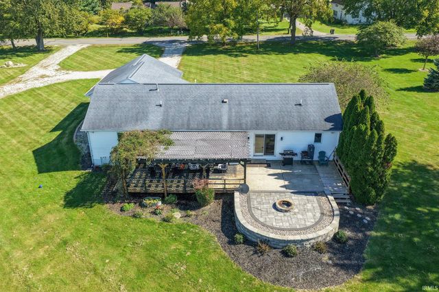 58863 County Road 19, Goshen, IN 46528