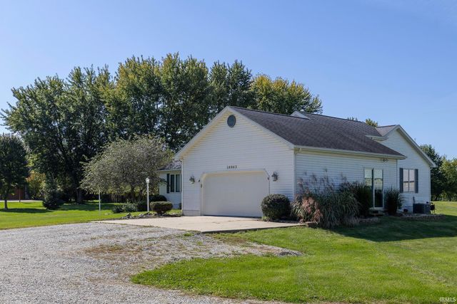 58863 County Road 19, Goshen, IN 46528