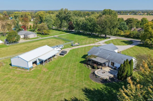 58863 County Road 19, Goshen, IN 46528