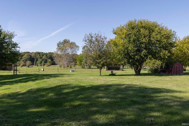 58863 County Road 19, Goshen, IN 46528