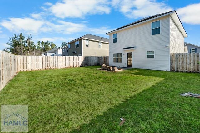 36 Perlieu Court, Hinesville, GA 31313