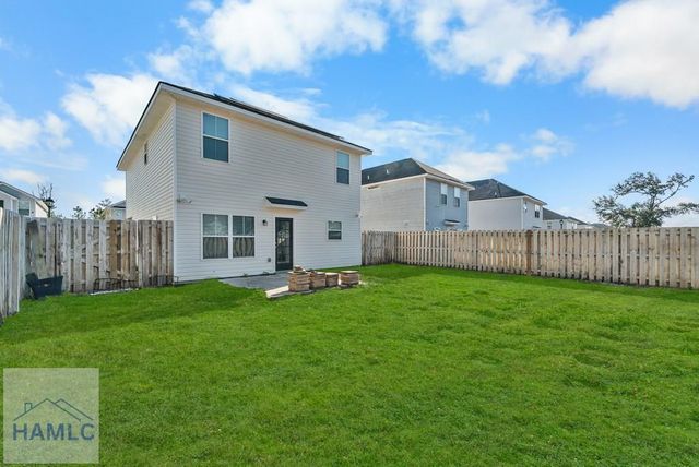 36 Perlieu Court, Hinesville, GA 31313