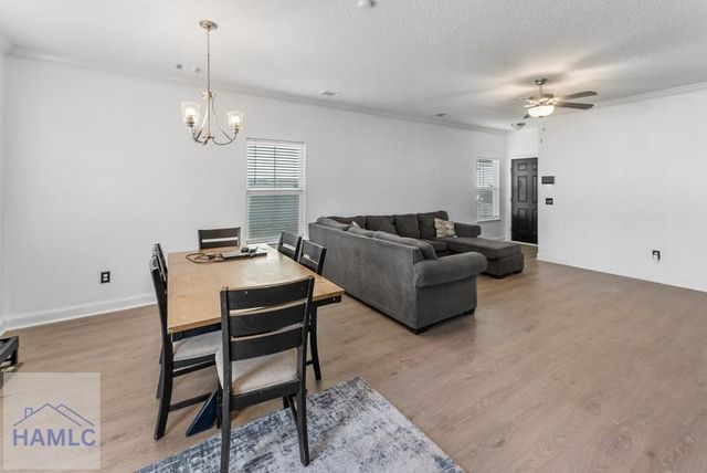 36 Perlieu Court, Hinesville, GA 31313