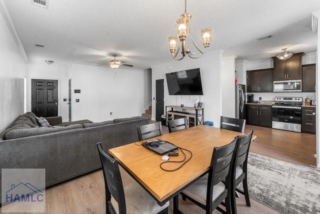 36 Perlieu Court, Hinesville, GA 31313