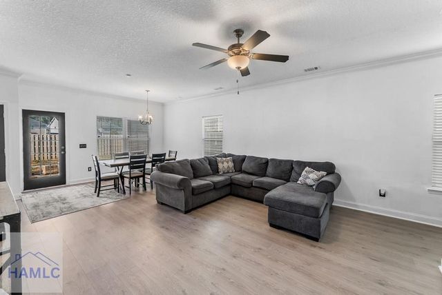 36 Perlieu Court, Hinesville, GA 31313