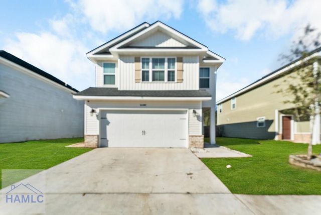 36 Perlieu Court, Hinesville, GA 31313