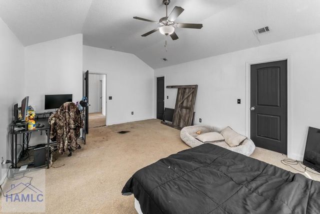 36 Perlieu Court, Hinesville, GA 31313