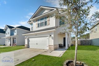 36 Perlieu Court, Hinesville, GA 31313