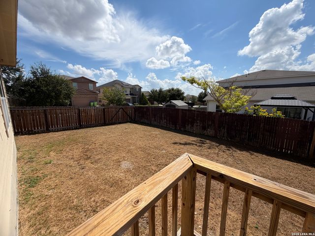 11402 GARDEN FLS, San Antonio, TX 78245