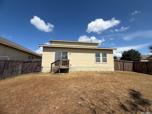 11402 GARDEN FLS, San Antonio, TX 78245