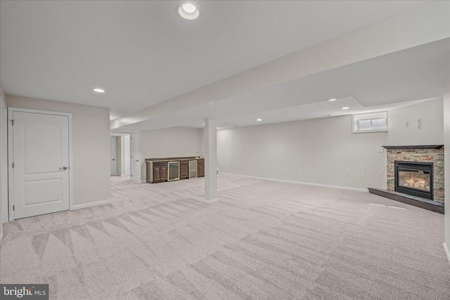 220 LEWIS WASHINGTON DR, Charles Town, WV 25414