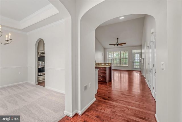 220 LEWIS WASHINGTON DR, Charles Town, WV 25414