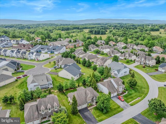 220 LEWIS WASHINGTON DR, Charles Town, WV 25414