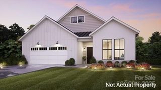 4825 Reason Court 73, Harrisburg, NC 28075