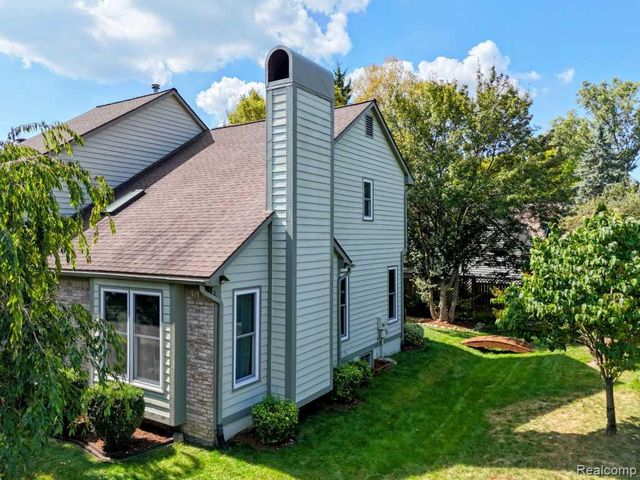 1900 Landmark Court, Ann Arbor, MI 48103