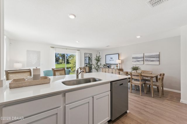 1660 Great Osprey Way, New Smyrna Beach, FL 32168