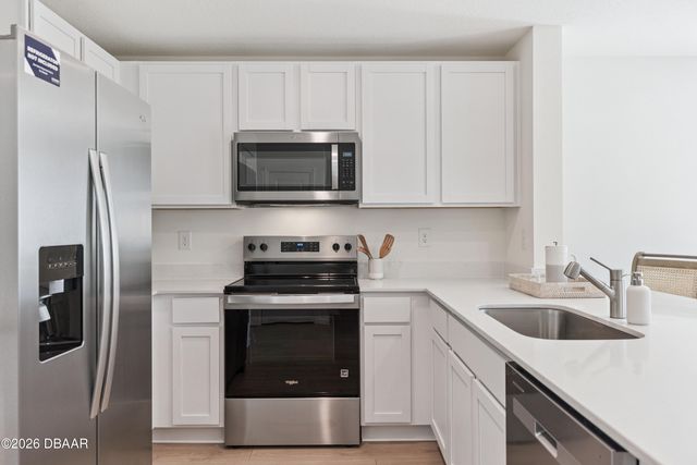 1660 Great Osprey Way, New Smyrna Beach, FL 32168