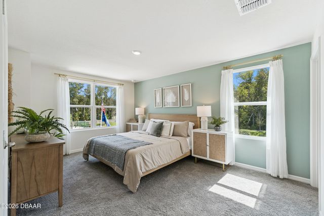 1660 Great Osprey Way, New Smyrna Beach, FL 32168