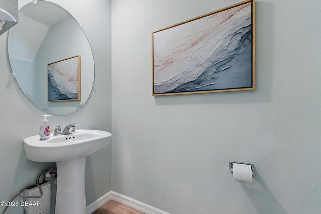 1660 Great Osprey Way, New Smyrna Beach, FL 32168