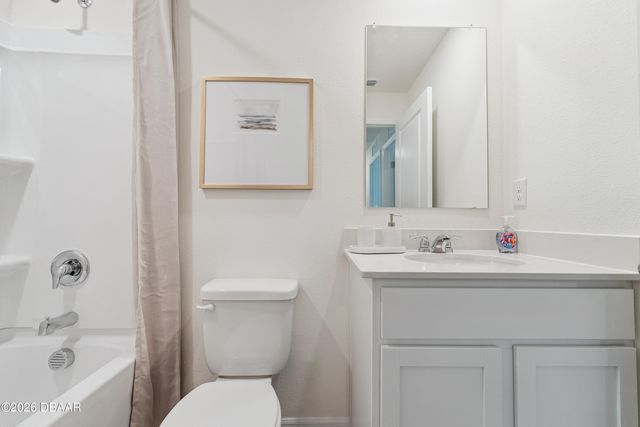 1660 Great Osprey Way, New Smyrna Beach, FL 32168