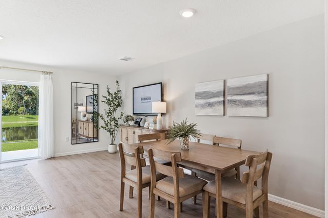 1660 Great Osprey Way, New Smyrna Beach, FL 32168