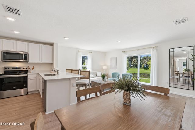 1660 Great Osprey Way, New Smyrna Beach, FL 32168