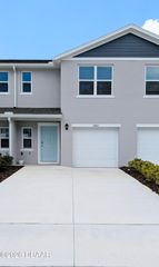 1660 Great Osprey Way, New Smyrna Beach, FL 32168