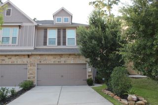 22 Cheswood Manor, The Woodlands, TX 77382