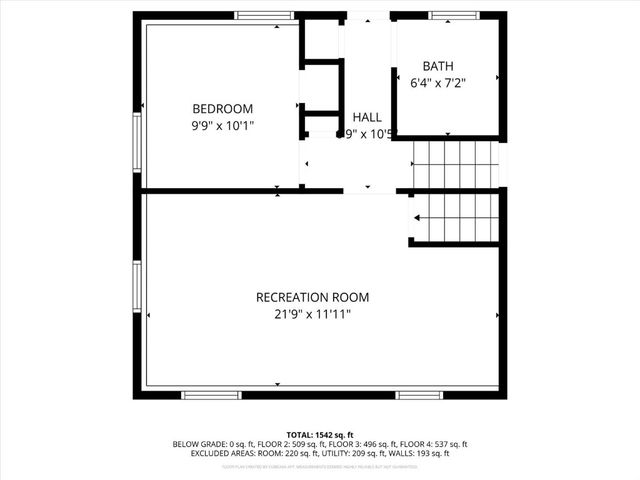 190 26th Street Court, Marion, IA 52302