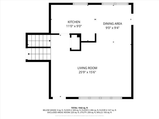 190 26th Street Court, Marion, IA 52302