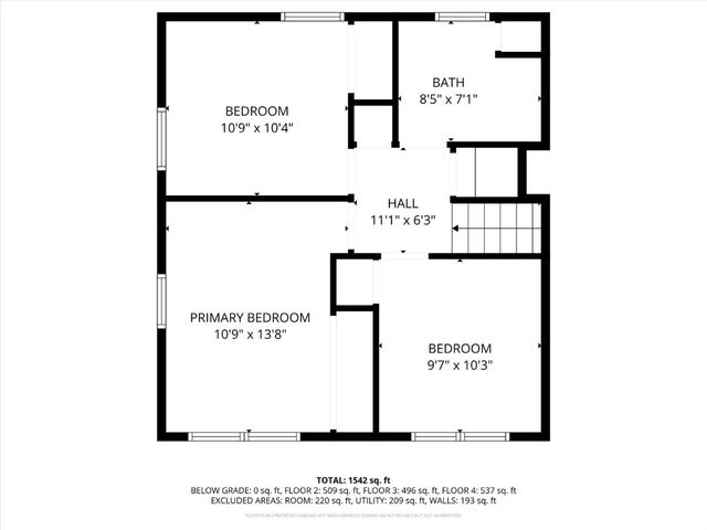 190 26th Street Court, Marion, IA 52302