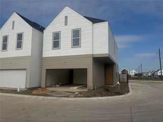 4012 Buffalo Moon Drive, Houston, TX 77045