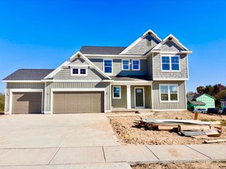 7130 Kettle Dale Avenue SE, Alto, MI 49302