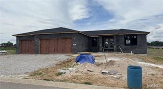 516 Hayden Drive, Waterloo, IL 62298