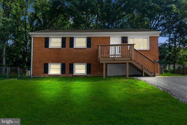 1614 MARYLAND AVE, Woodbridge, VA 22191