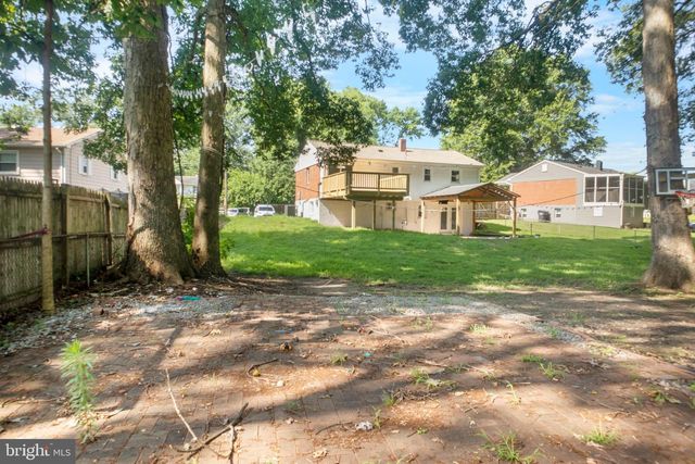 1614 MARYLAND AVE, Woodbridge, VA 22191