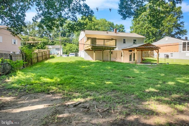 1614 MARYLAND AVE, Woodbridge, VA 22191