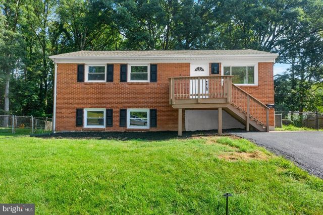 1614 MARYLAND AVE, Woodbridge, VA 22191