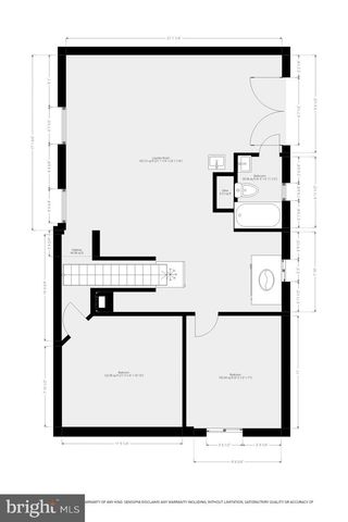 1614 MARYLAND AVE, Woodbridge, VA 22191