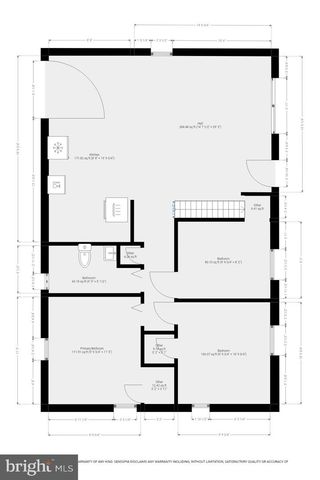 1614 MARYLAND AVE, Woodbridge, VA 22191