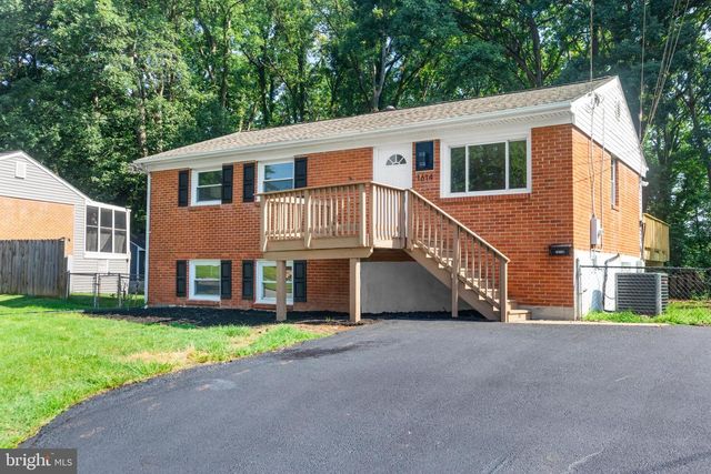 1614 MARYLAND AVE, Woodbridge, VA 22191
